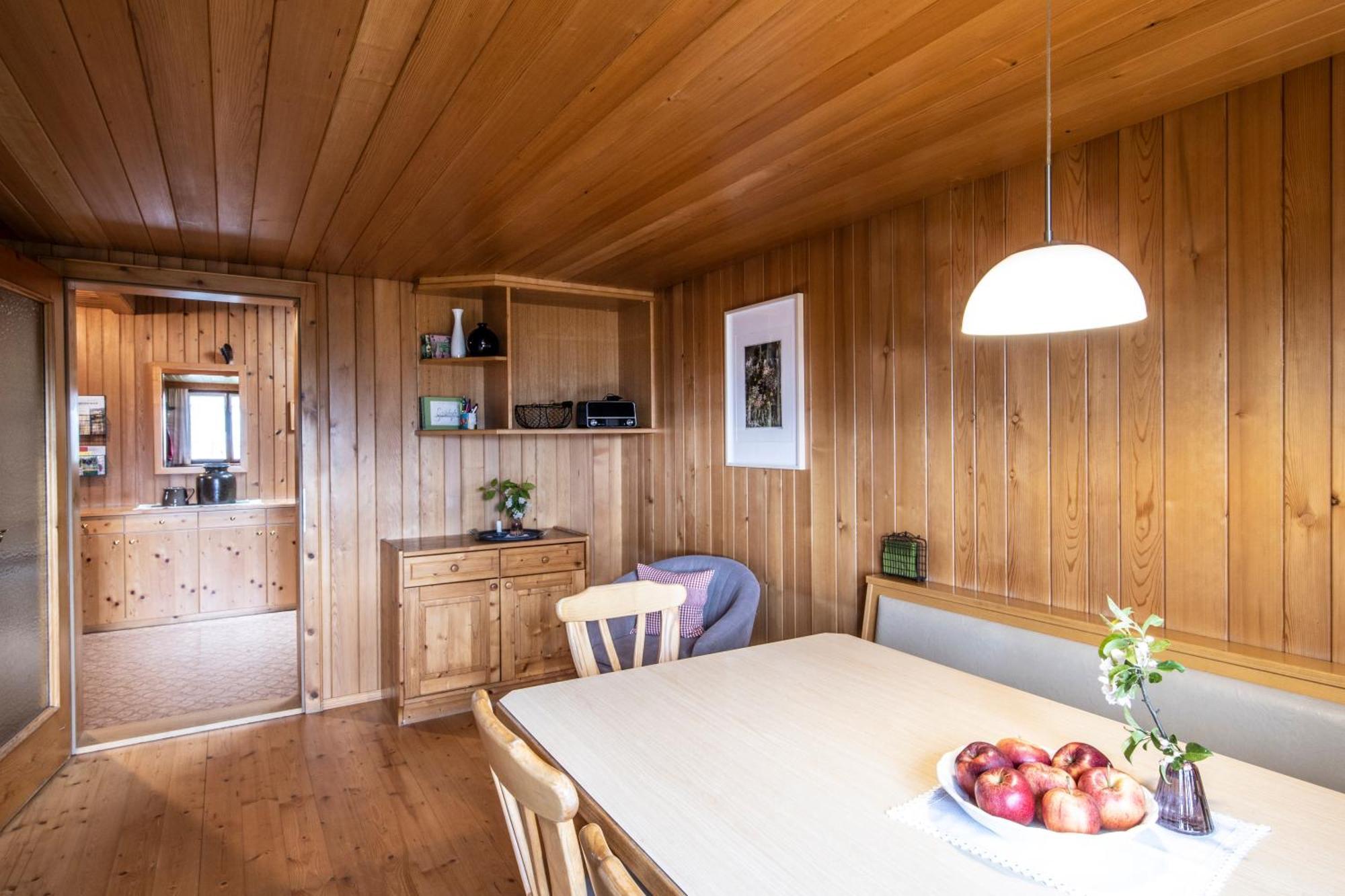 Bauernhof Hammerer Egg Εξωτερικό φωτογραφία