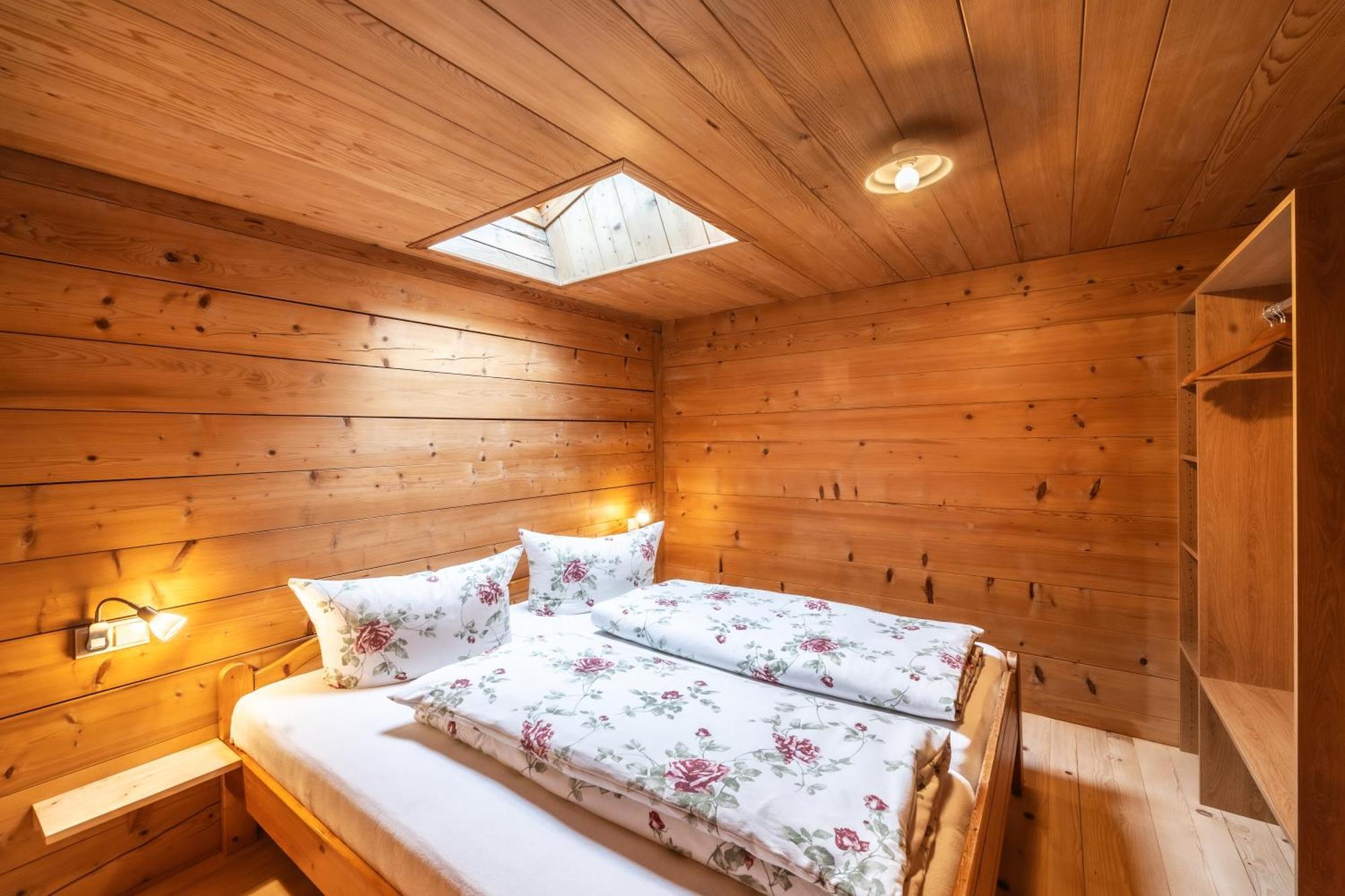 Bauernhof Hammerer Egg Εξωτερικό φωτογραφία