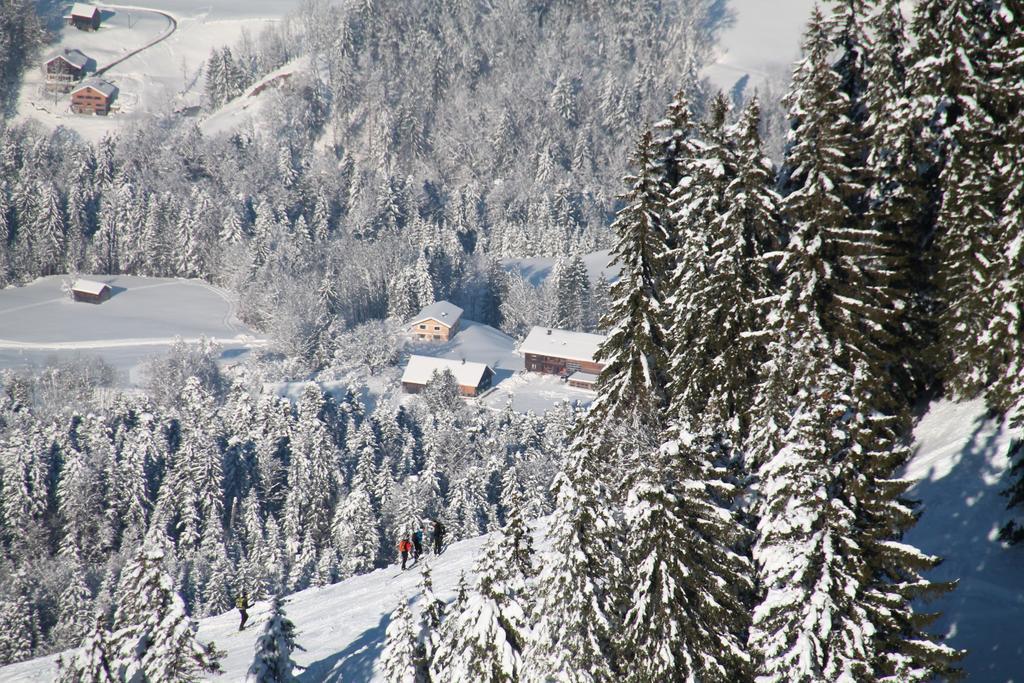Bauernhof Hammerer Egg Δωμάτιο φωτογραφία